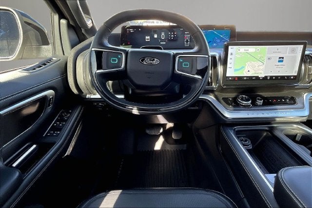 2025 Ford Expedition Platinum - Photo 9