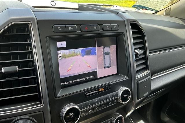 2020 Ford Expedition Platinum