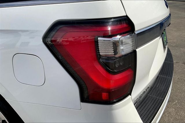 2020 Ford Expedition Platinum