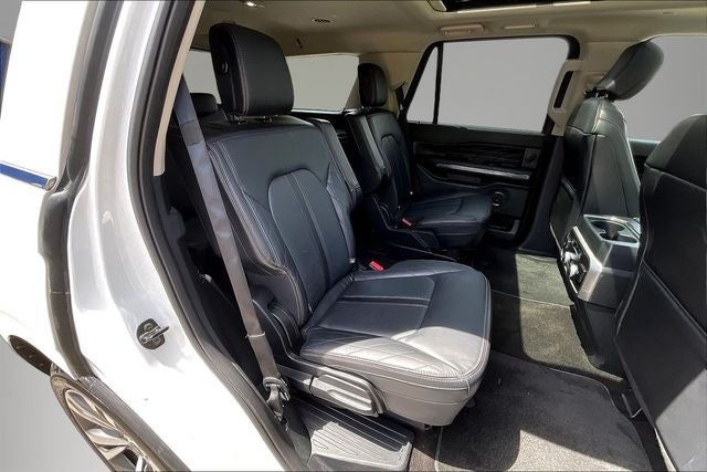 2020 Ford Expedition Platinum