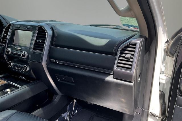 2020 Ford Expedition Platinum