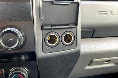 2018 Ford F-250 XL