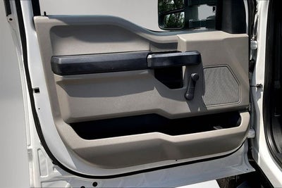 2018 Ford F-250 XL