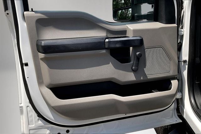 2018 Ford F-250 XL