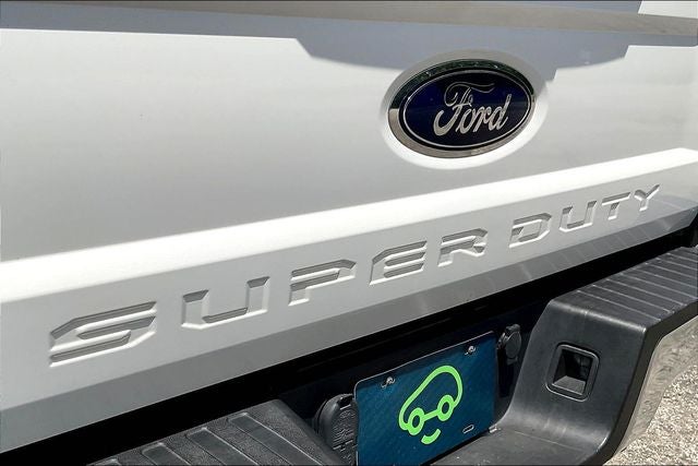 2018 Ford F-250 XL