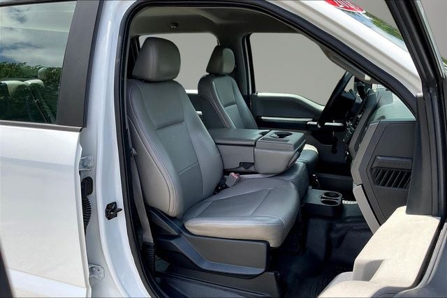 2018 Ford F-250 XL