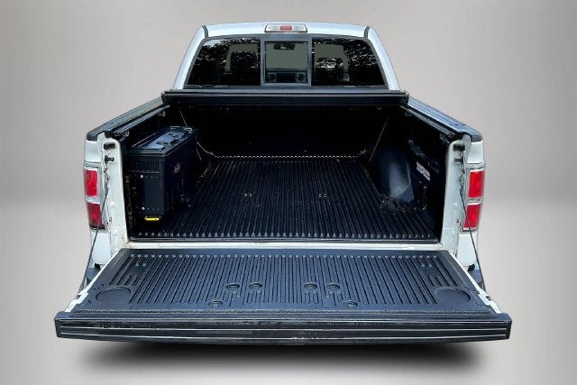 2014 Ford F-150 XL