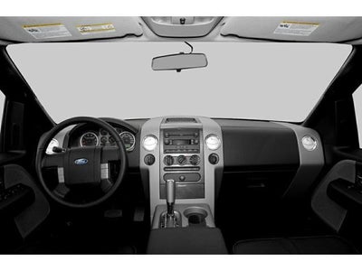 2005 Ford F-150 XLT