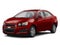 2012 Chevrolet Sonic 2LS
