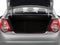 2012 Chevrolet Sonic 2LS