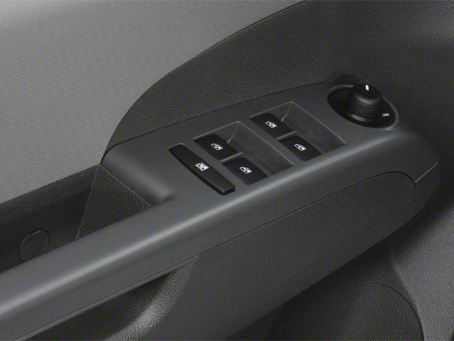 2012 Chevrolet Sonic 2LS