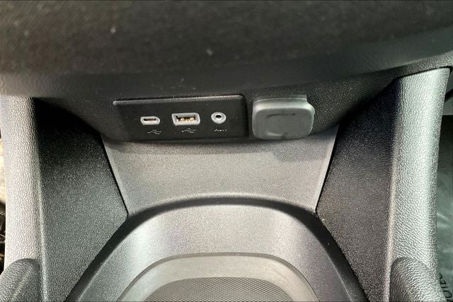 2024 Chevrolet Malibu FWD LS