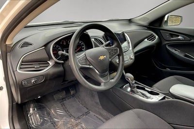 2024 Chevrolet Malibu FWD LS