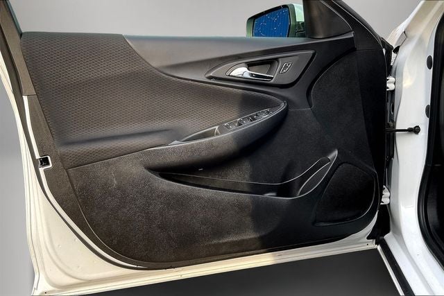 2024 Chevrolet Malibu FWD LS