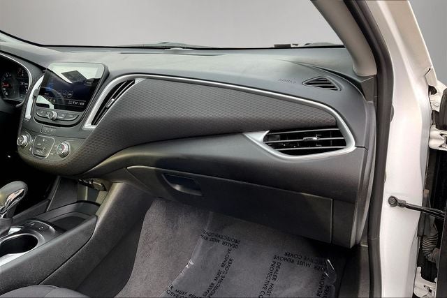 2024 Chevrolet Malibu FWD LS