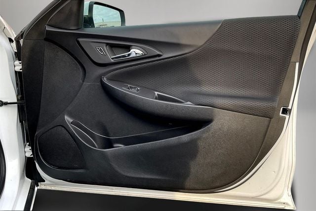 2024 Chevrolet Malibu FWD LS