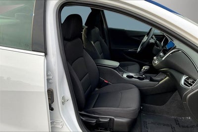 2024 Chevrolet Malibu FWD LS