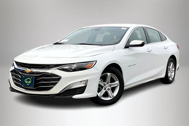 2024 Chevrolet Malibu FWD LS