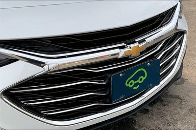 2024 Chevrolet Malibu FWD LS