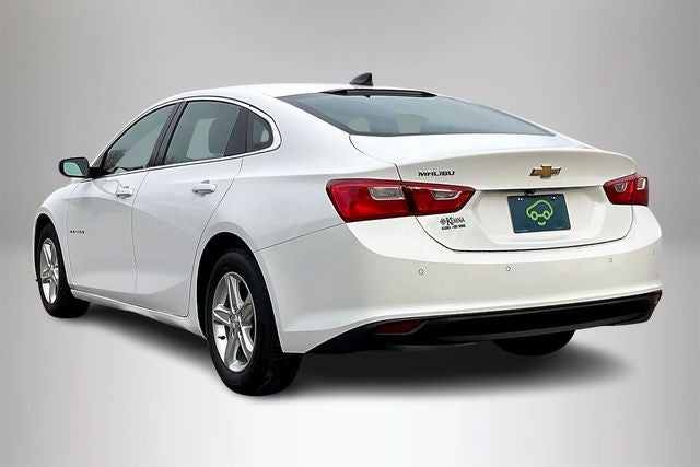 2024 Chevrolet Malibu FWD LS