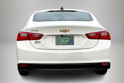 2024 Chevrolet Malibu FWD LS