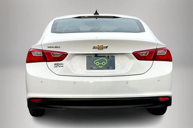 2024 Chevrolet Malibu FWD LS