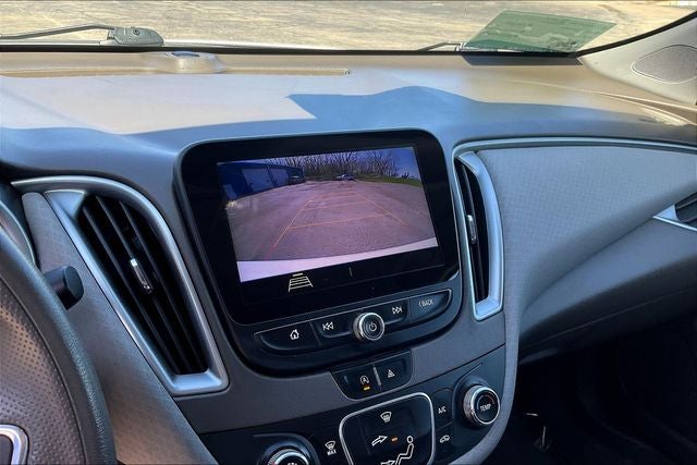 2020 Chevrolet Malibu FWD 1FL