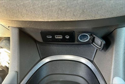 2020 Chevrolet Malibu FWD 1FL
