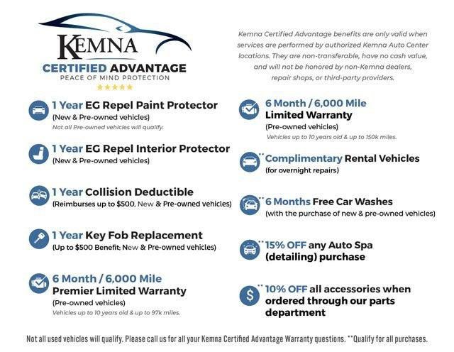 2020 Chevrolet Malibu FWD 1FL