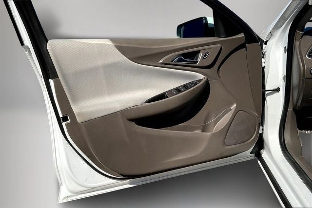 2020 Chevrolet Malibu FWD 1FL
