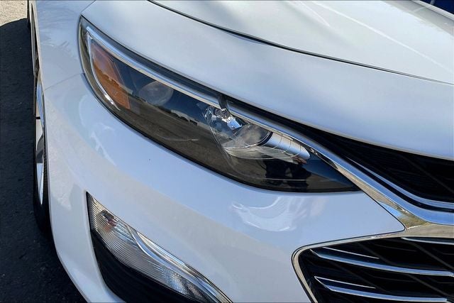 2020 Chevrolet Malibu FWD 1FL