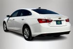 2020 Chevrolet Malibu FWD 1FL