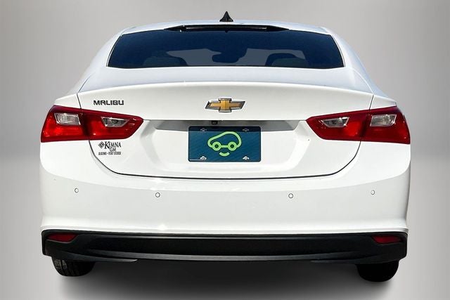 2020 Chevrolet Malibu FWD 1FL