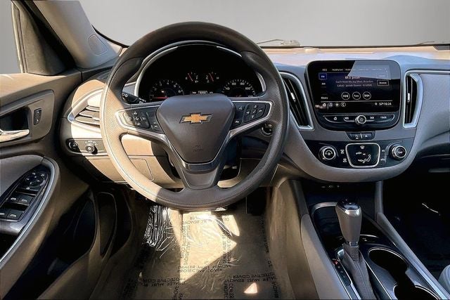 2020 Chevrolet Malibu FWD 1FL