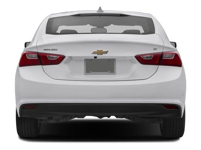 2016 Chevrolet Malibu 1LT