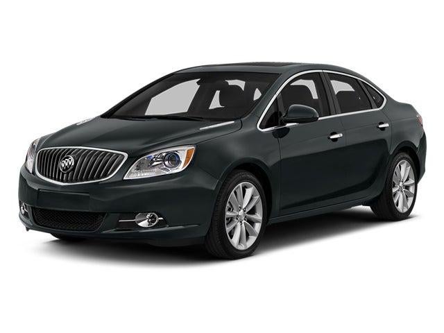2014 Buick Verano Leather Group 1SL's photo