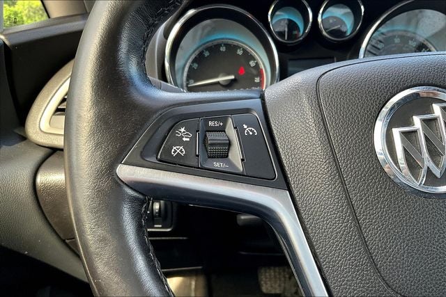 2014 Buick Verano Leather Group