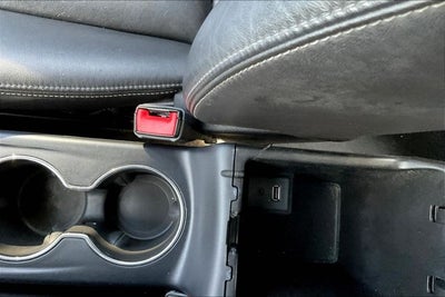 2014 Buick Verano Leather Group