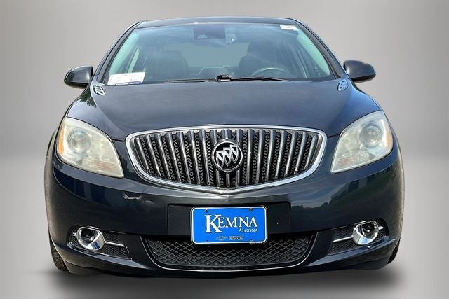 2014 Buick Verano Leather Group