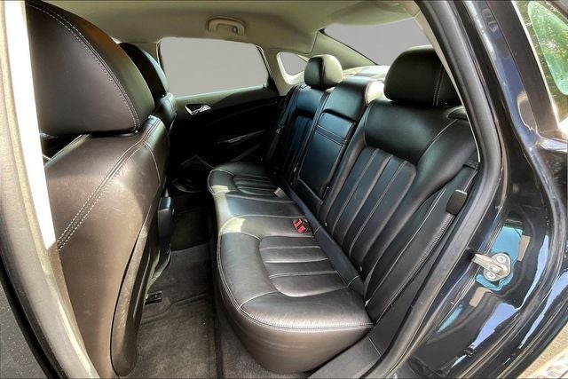 2014 Buick Verano Leather Group