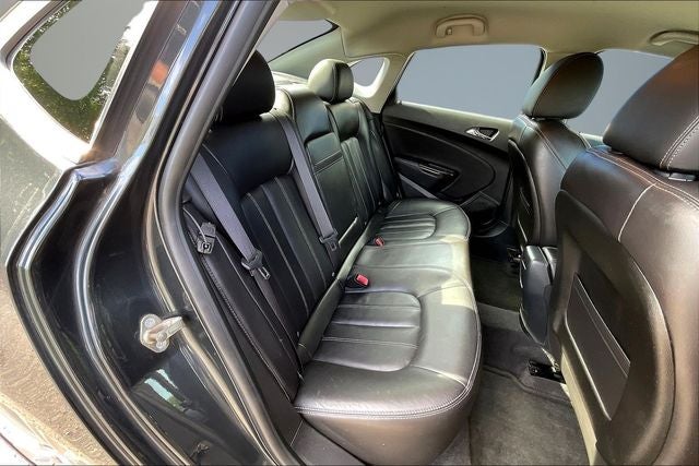 2014 Buick Verano Leather Group