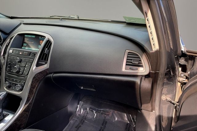 2014 Buick Verano Leather Group