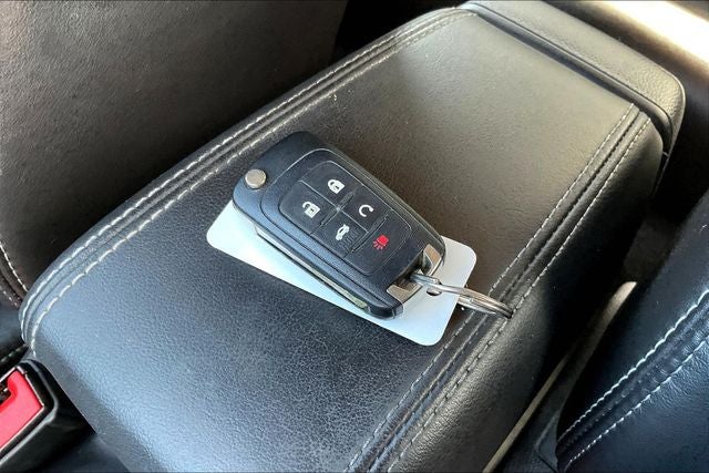 2014 Buick Verano Leather Group