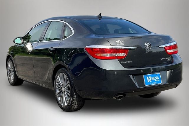 2014 Buick Verano Leather Group