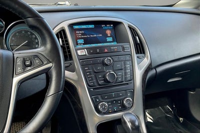 2014 Buick Verano Leather Group