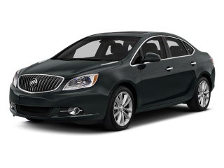 2014 Buick Verano Leather Group