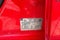 2016 Chevrolet Silverado 2500HD LTZ