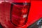 2016 Chevrolet Silverado 2500HD LTZ
