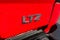 2016 Chevrolet Silverado 2500HD LTZ