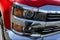 2016 Chevrolet Silverado 2500HD LTZ
